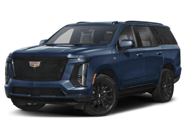 2025 Cadillac Escalade 4wd Sport