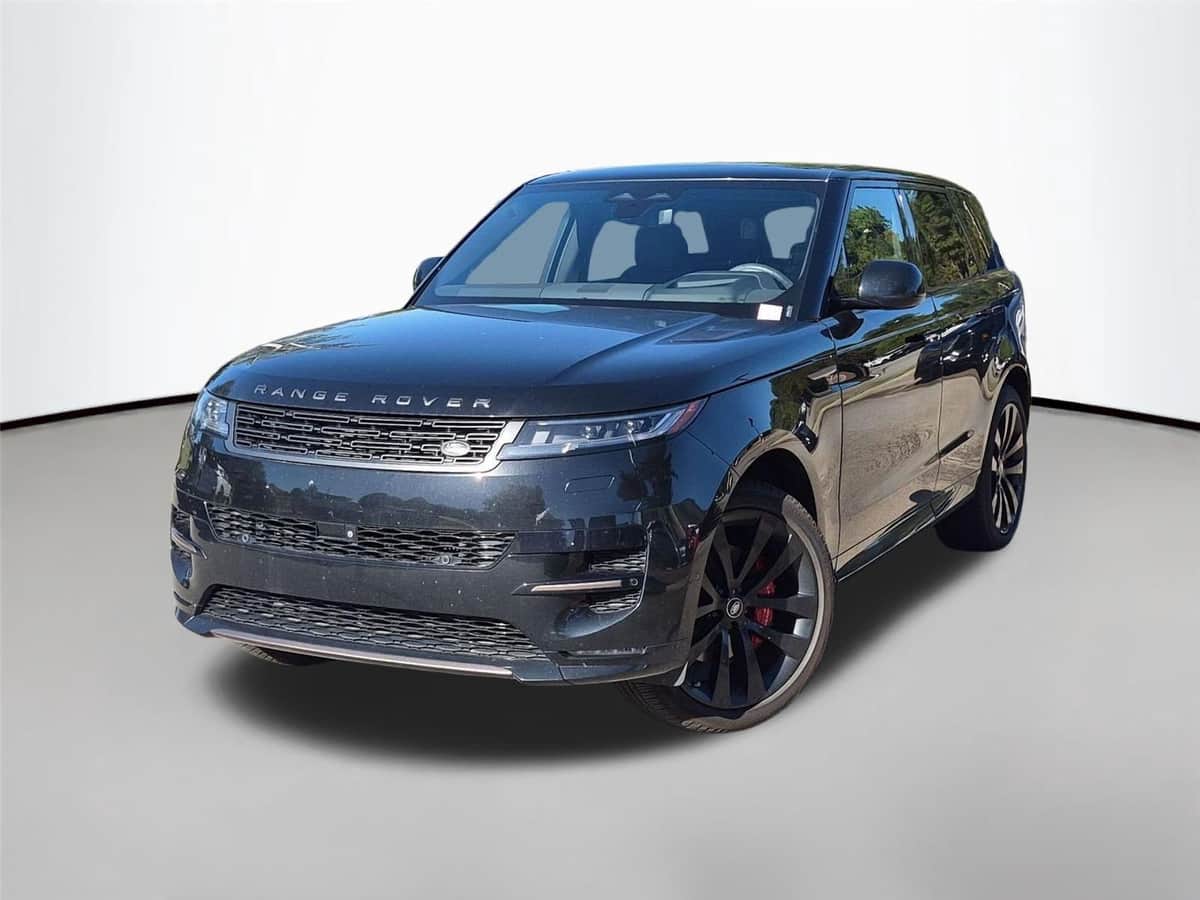 2024 Land Rover Range Rover Sport Dynamic Se