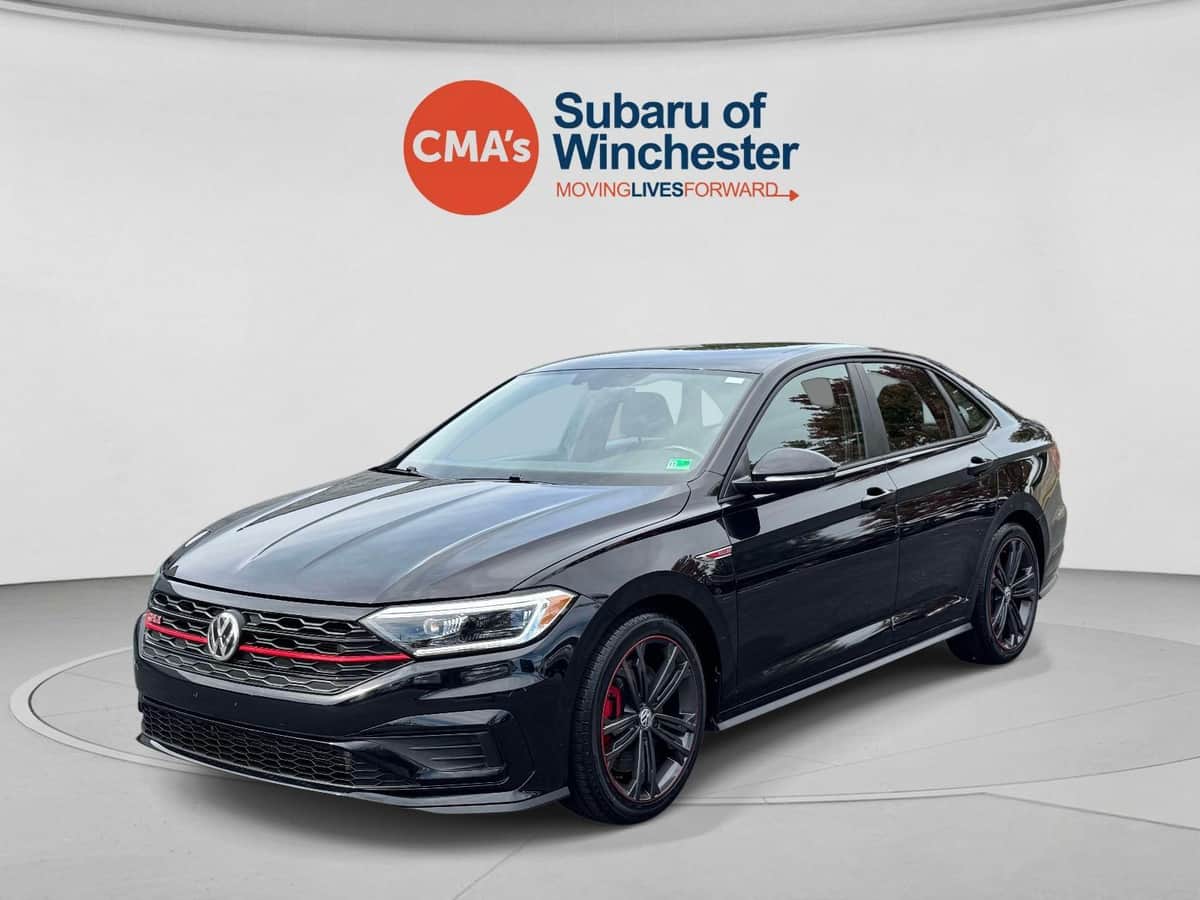 2019 Volkswagen Jetta 35th Anniversary Edition
