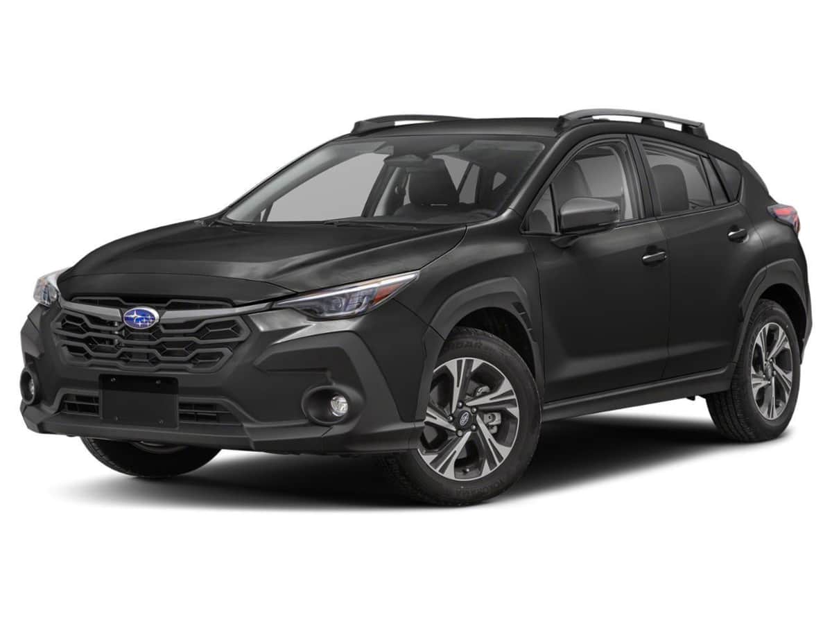 2027 Subaru Crosstrek Premium