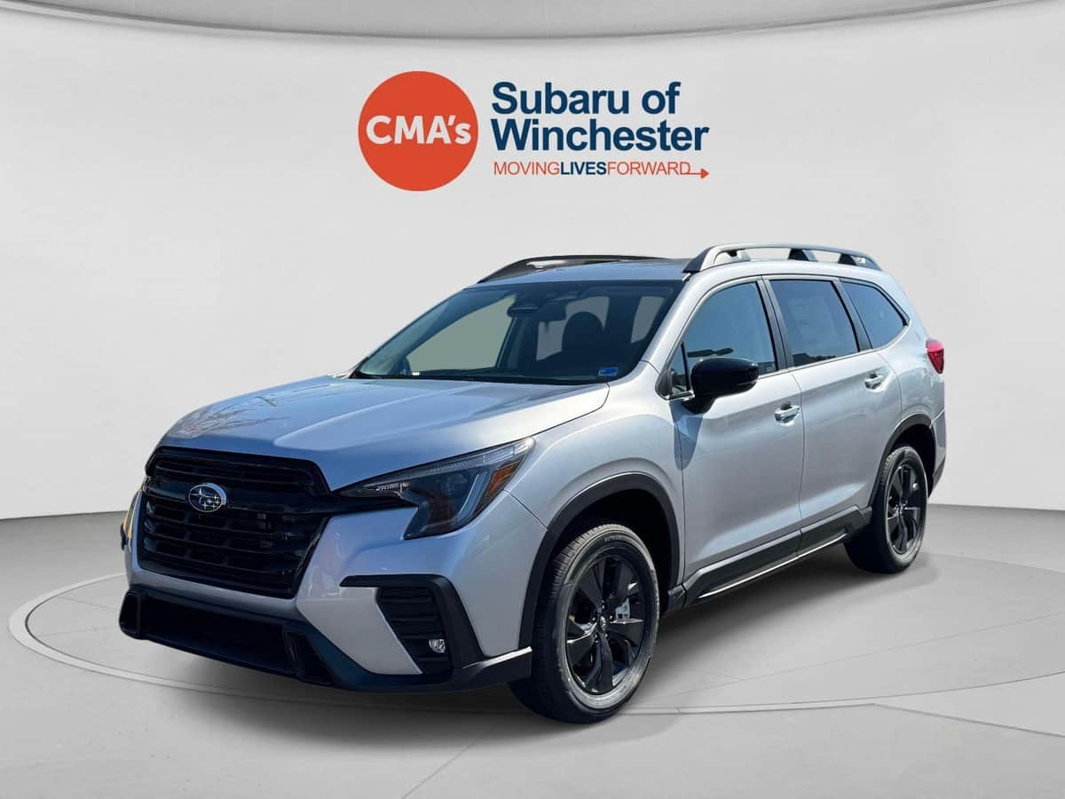 2027 Subaru Ascent Premium
