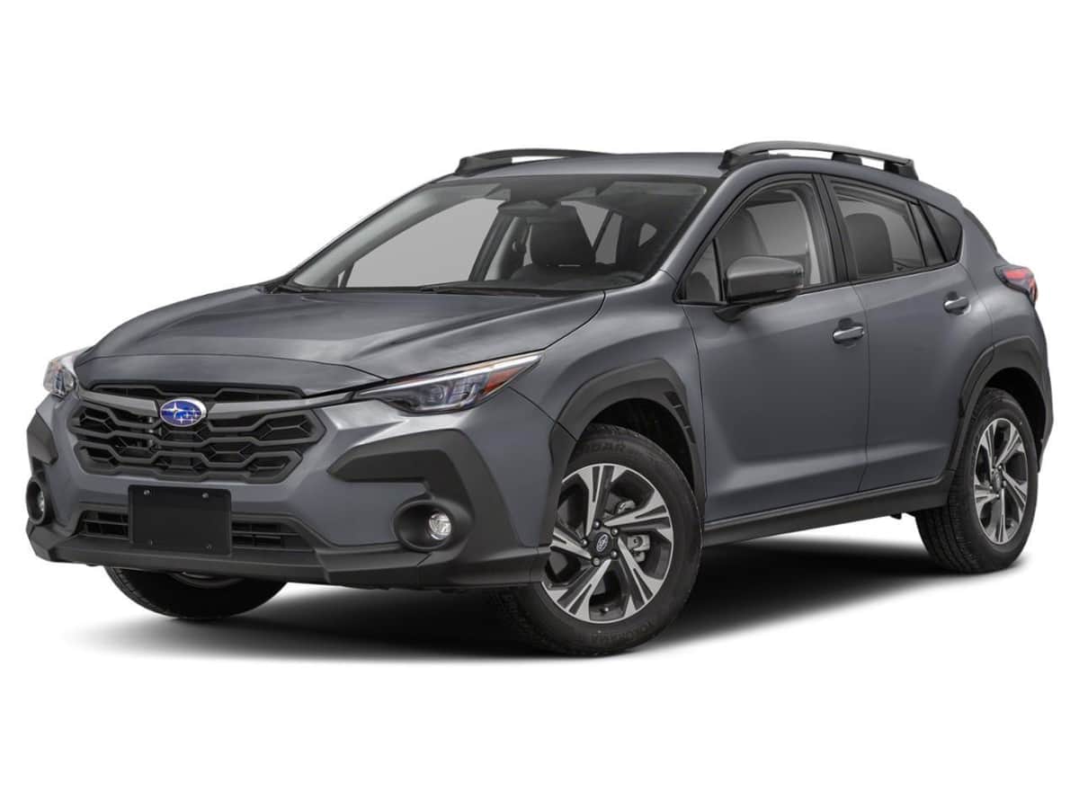2027 Subaru Crosstrek Premium