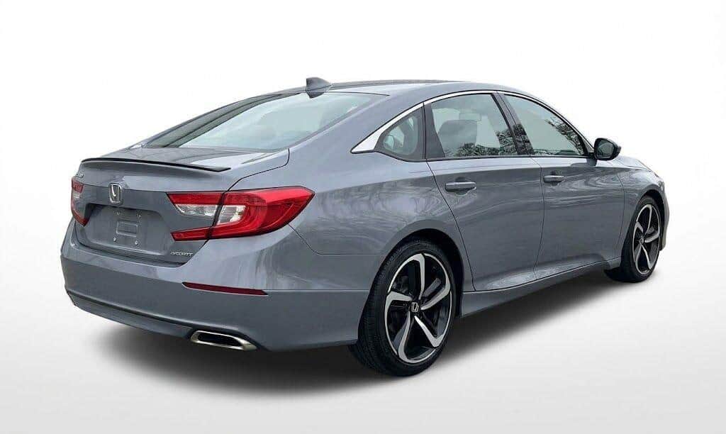 2021 Honda Accord Sport Special Edition