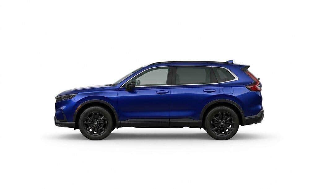 2024 Honda CR-V Sport-L
