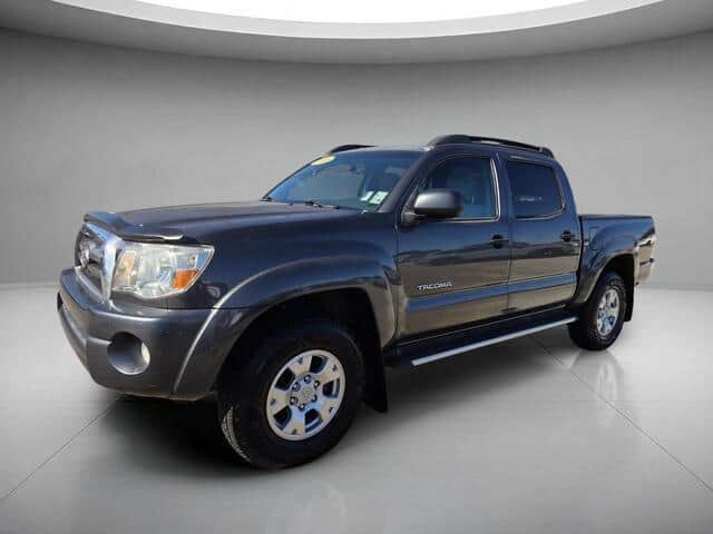 2010 Toyota Tacoma Prerunner V6