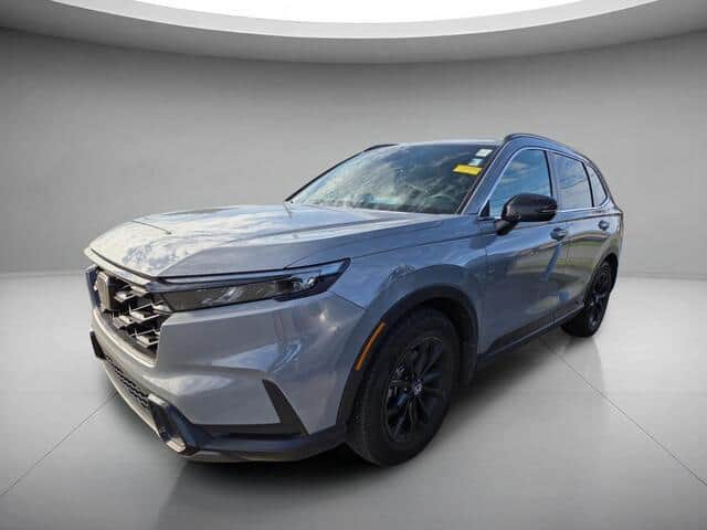 2024 Honda CR-V Sport