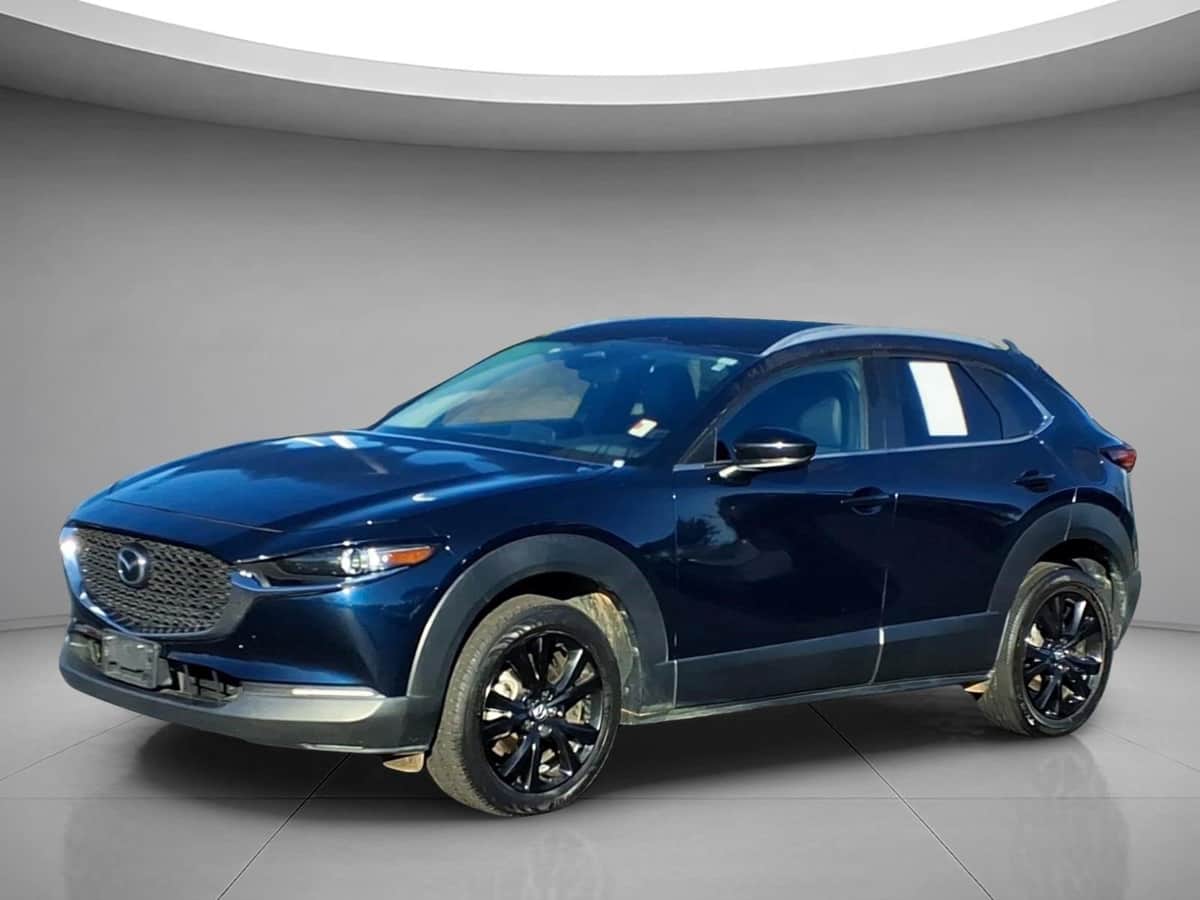 2024 Mazda CX-30 2.5 S Select Sport