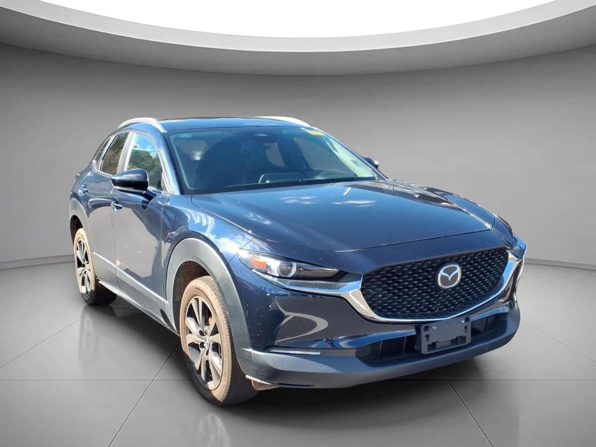 2024 Mazda CX-30 2.5 S Select Sport