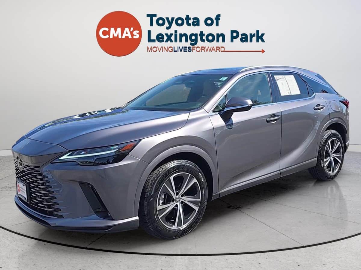 2023 Lexus RX 350 RX 350 Premium