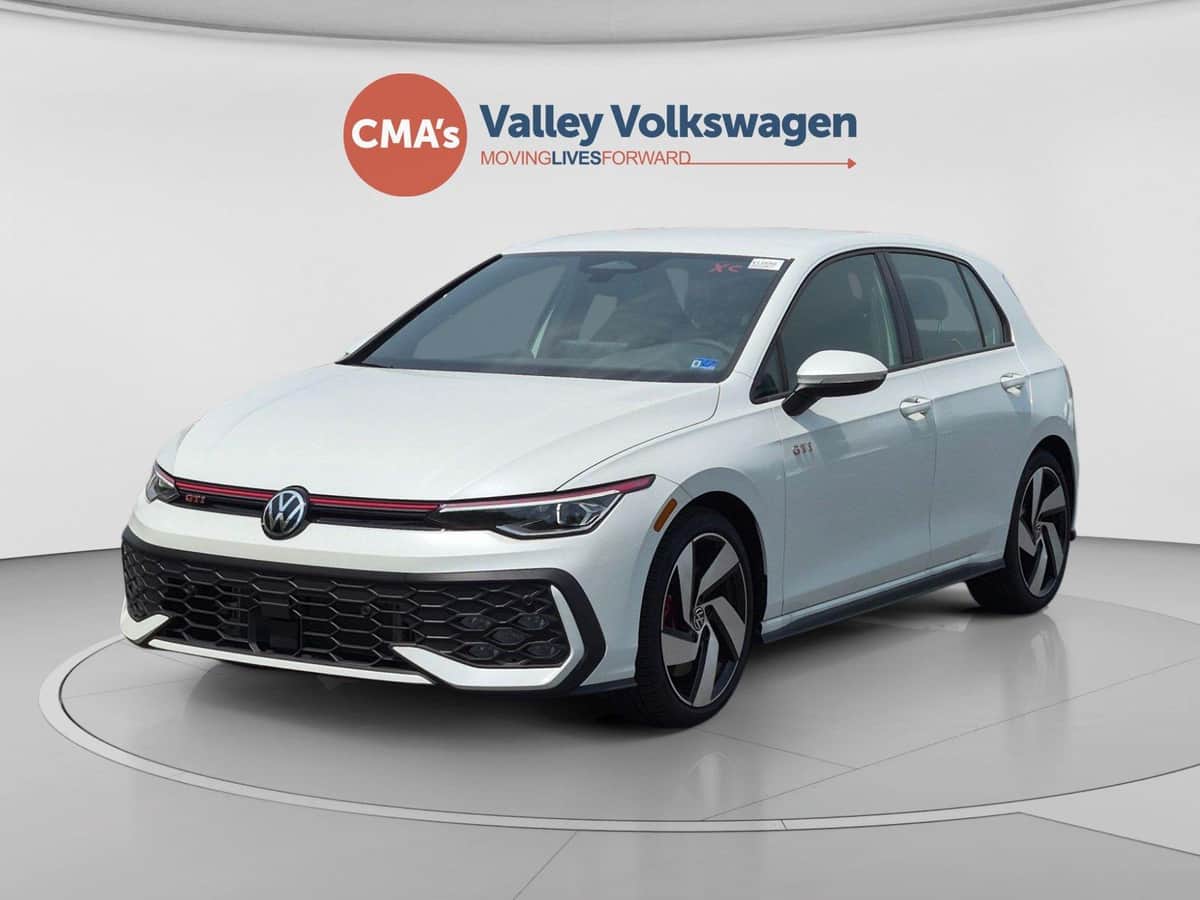 2026 Volkswagen Golf GTI S
