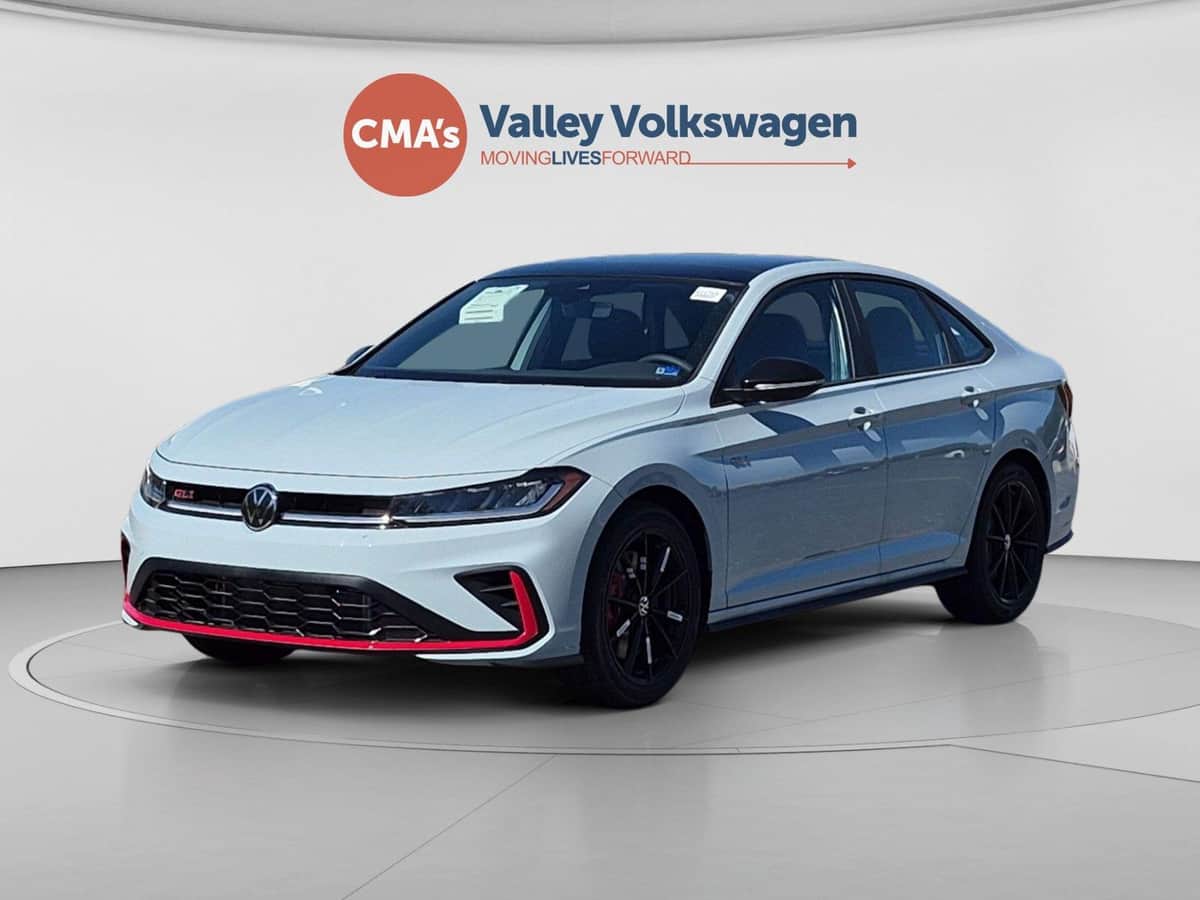 2027 Volkswagen Jetta GLI Autobahn