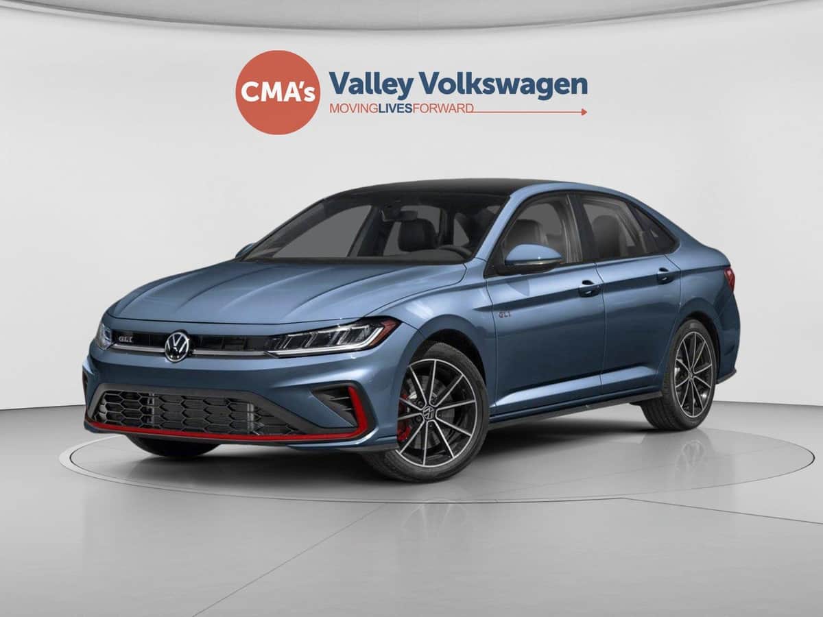 2027 Volkswagen Jetta GLI Autobahn