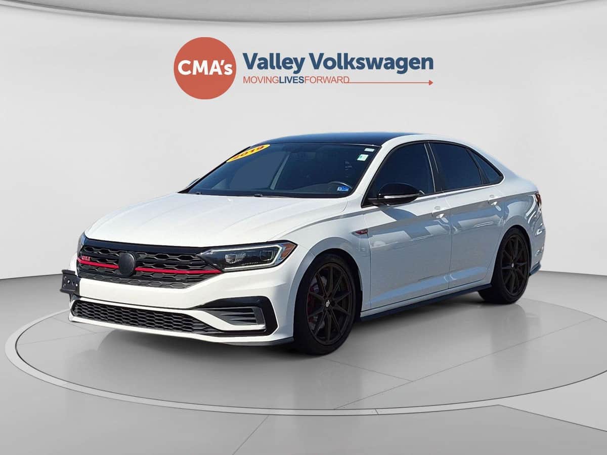2019 Volkswagen Jetta 35th Anniversary Edition
