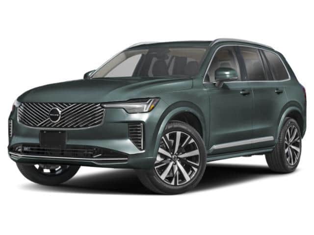 2027 Volvo XC90 PLUS