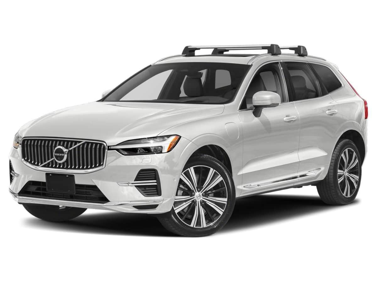 2022 Volvo XC60 Polestar Engineered