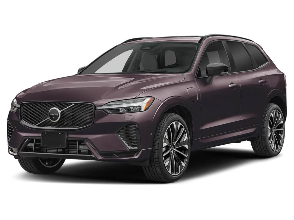 2027 Volvo XC60 Ultra