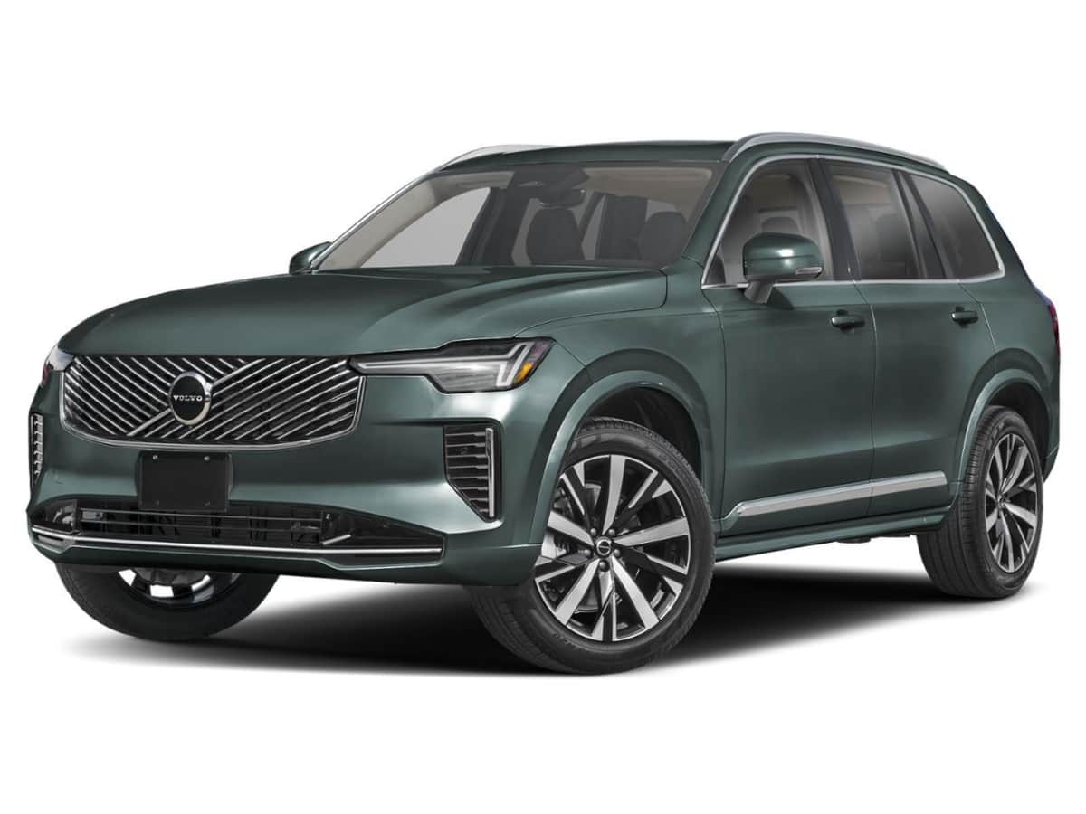 2027 Volvo XC90 CORE