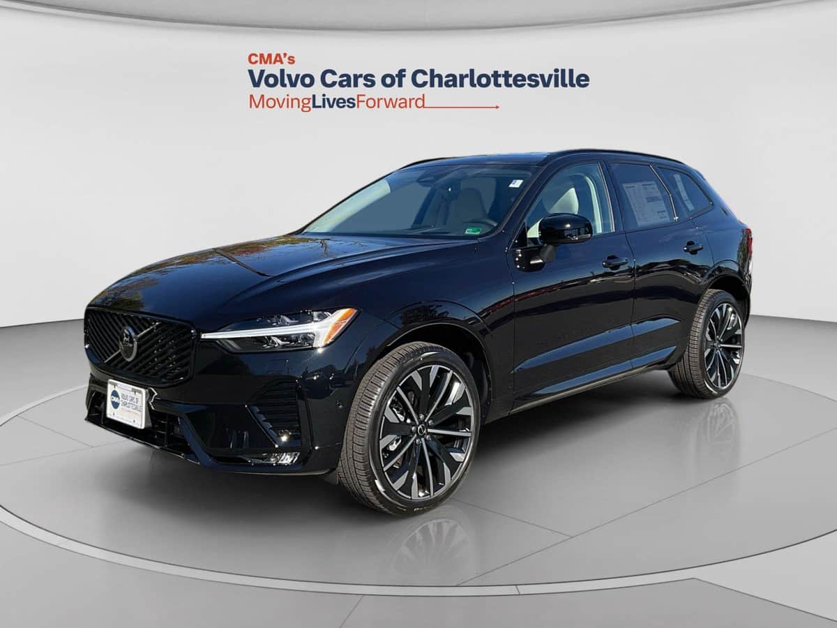 2026 Volvo XC60 Ultra