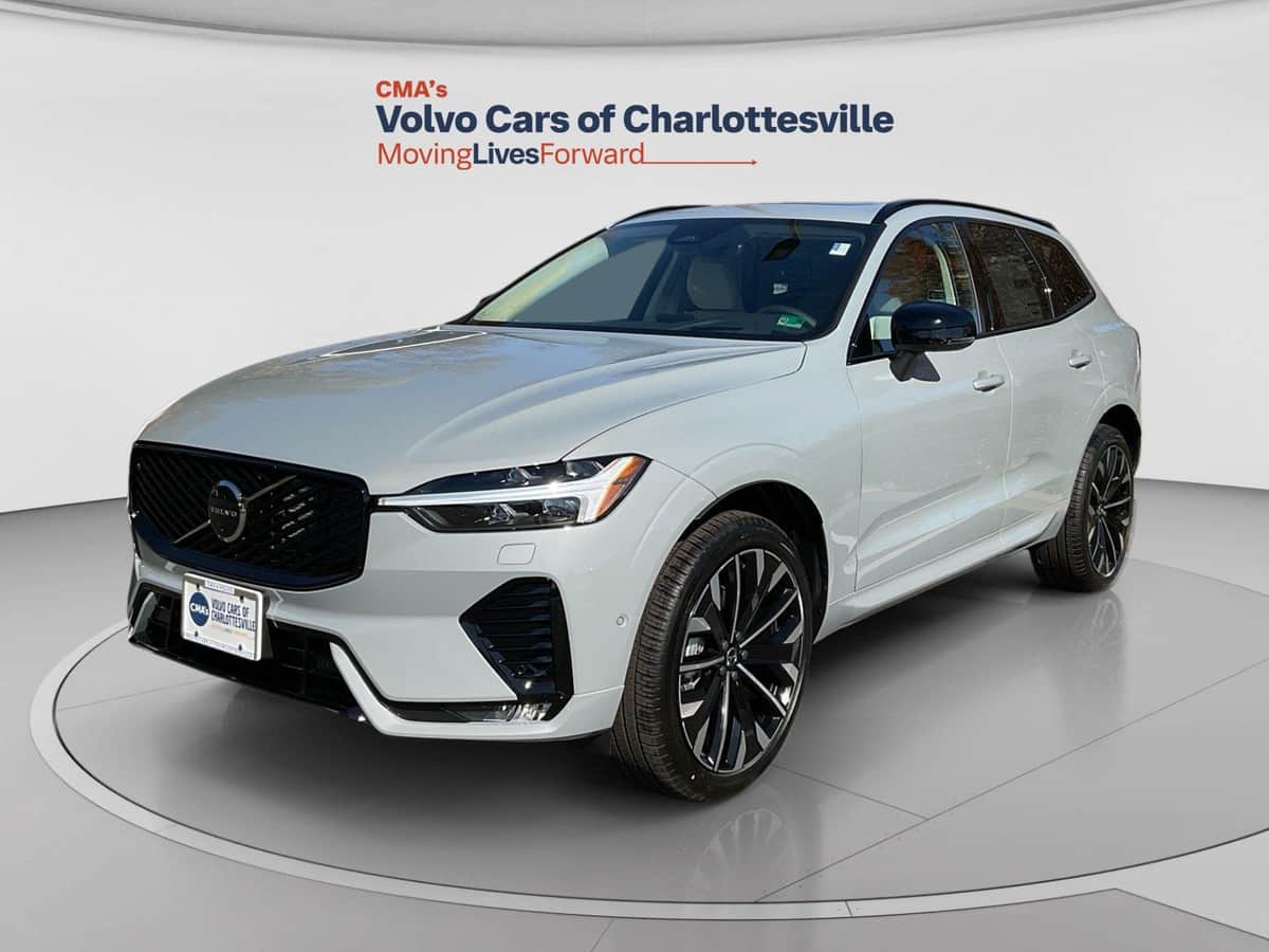 2026 Volvo XC60 Ultra