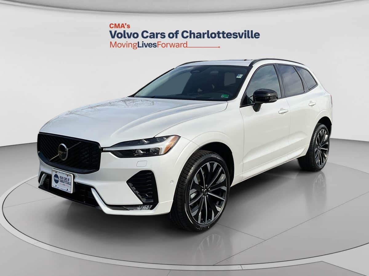 2026 Volvo XC60 Ultra