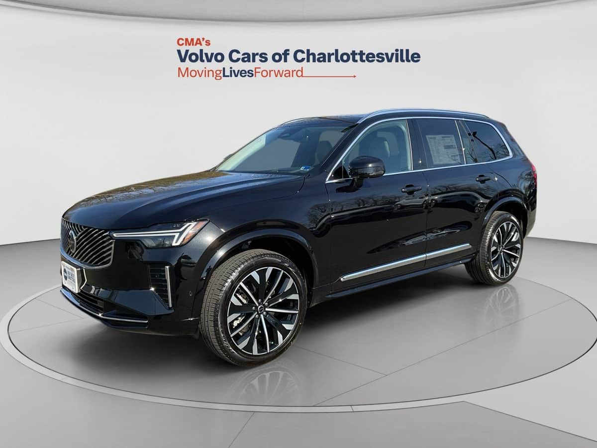 2026 Volvo XC90 Ultra