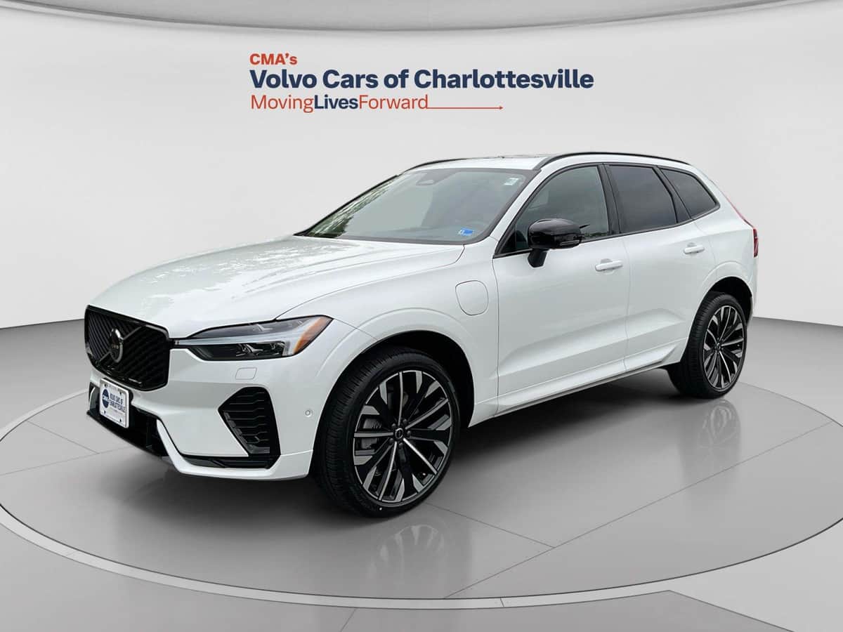 2026 Volvo XC60 Ultra