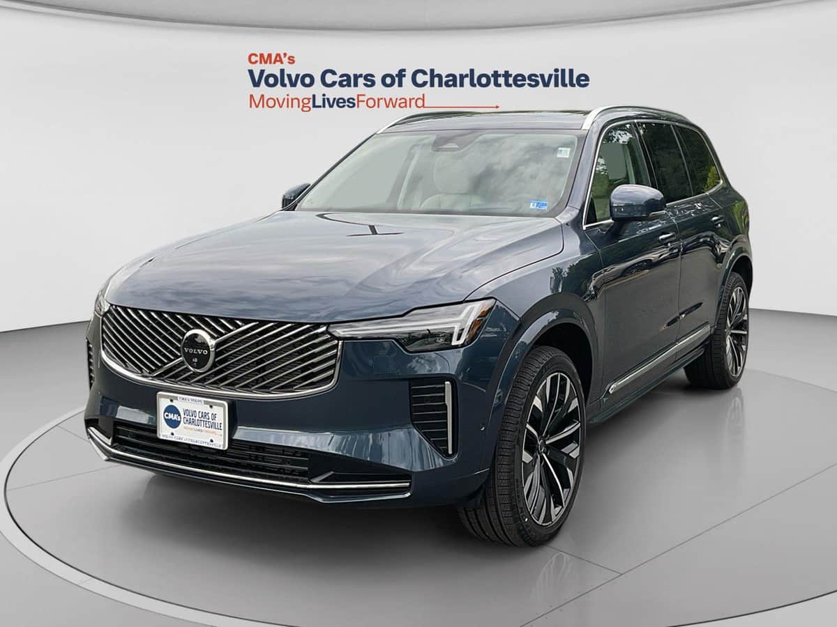 2026 Volvo XC90 Ultra