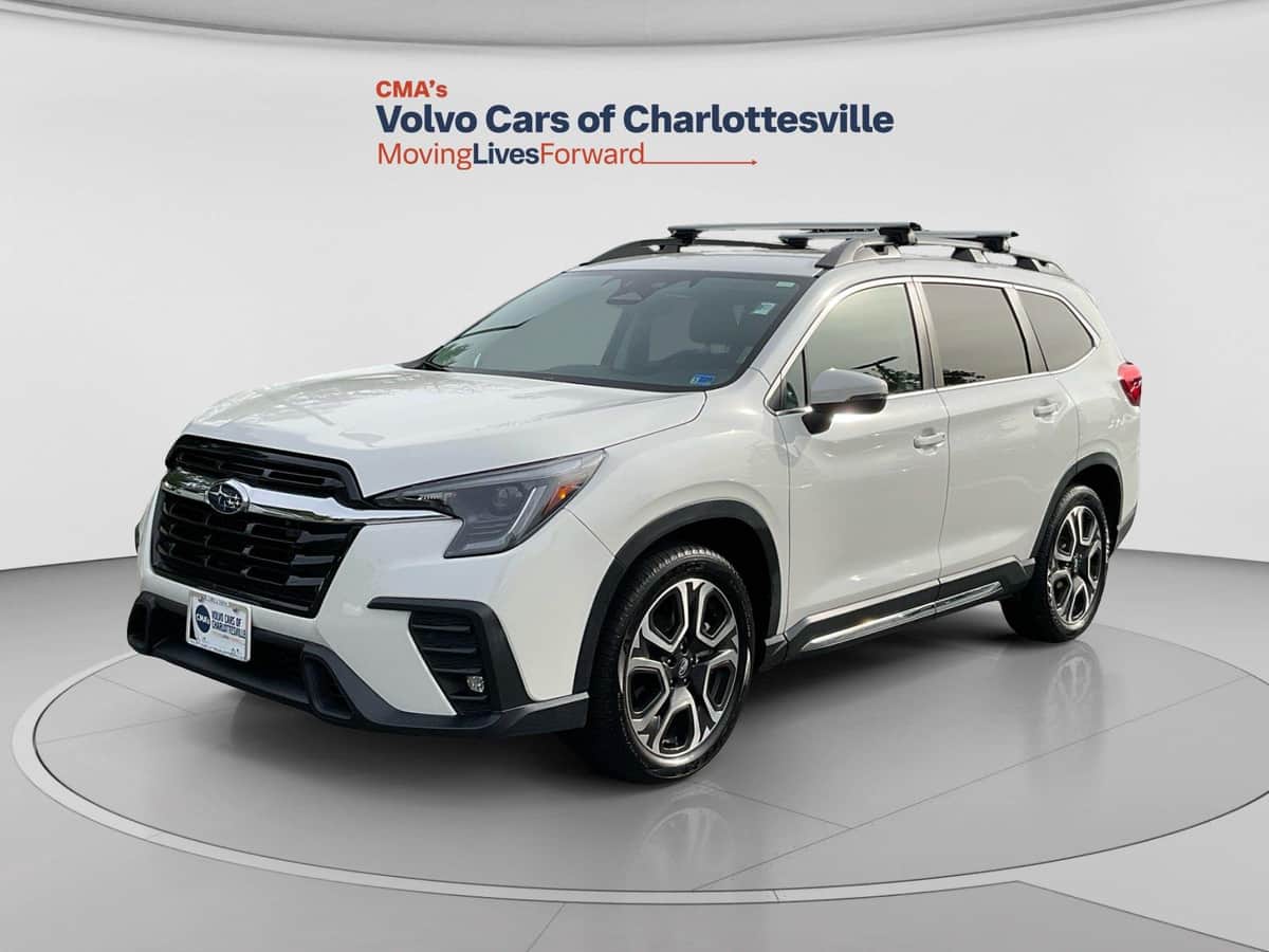 2023 Subaru Ascent Limited
