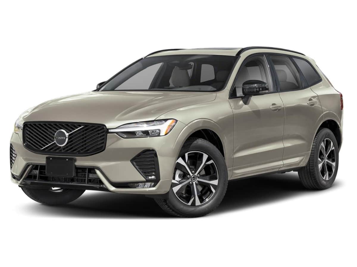 2027 Volvo XC60 Ultra