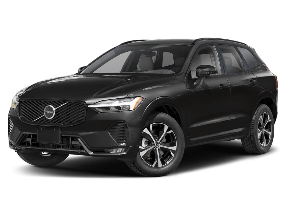 2027 Volvo XC60 CORE