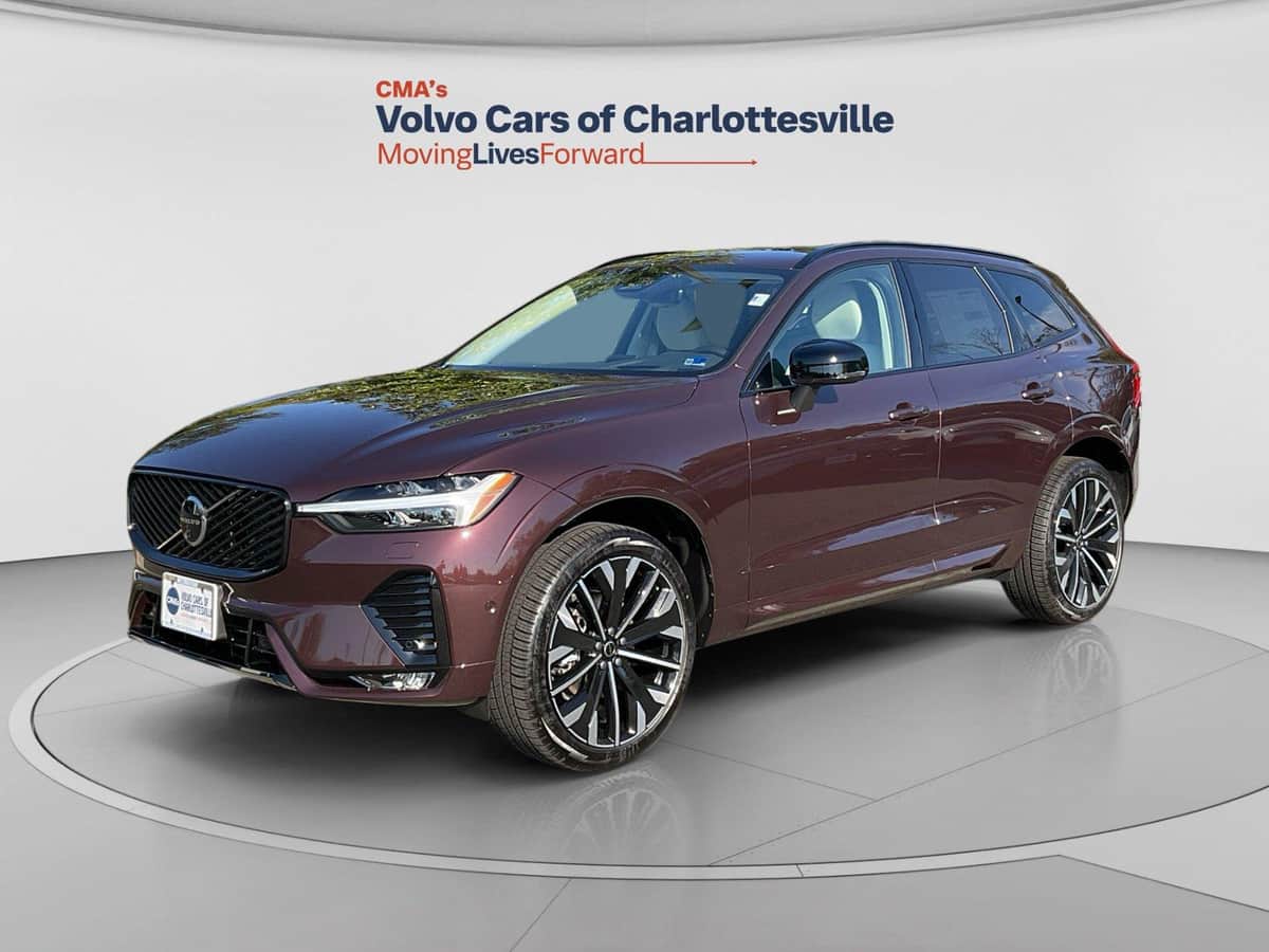 2027 Volvo XC60 Ultra