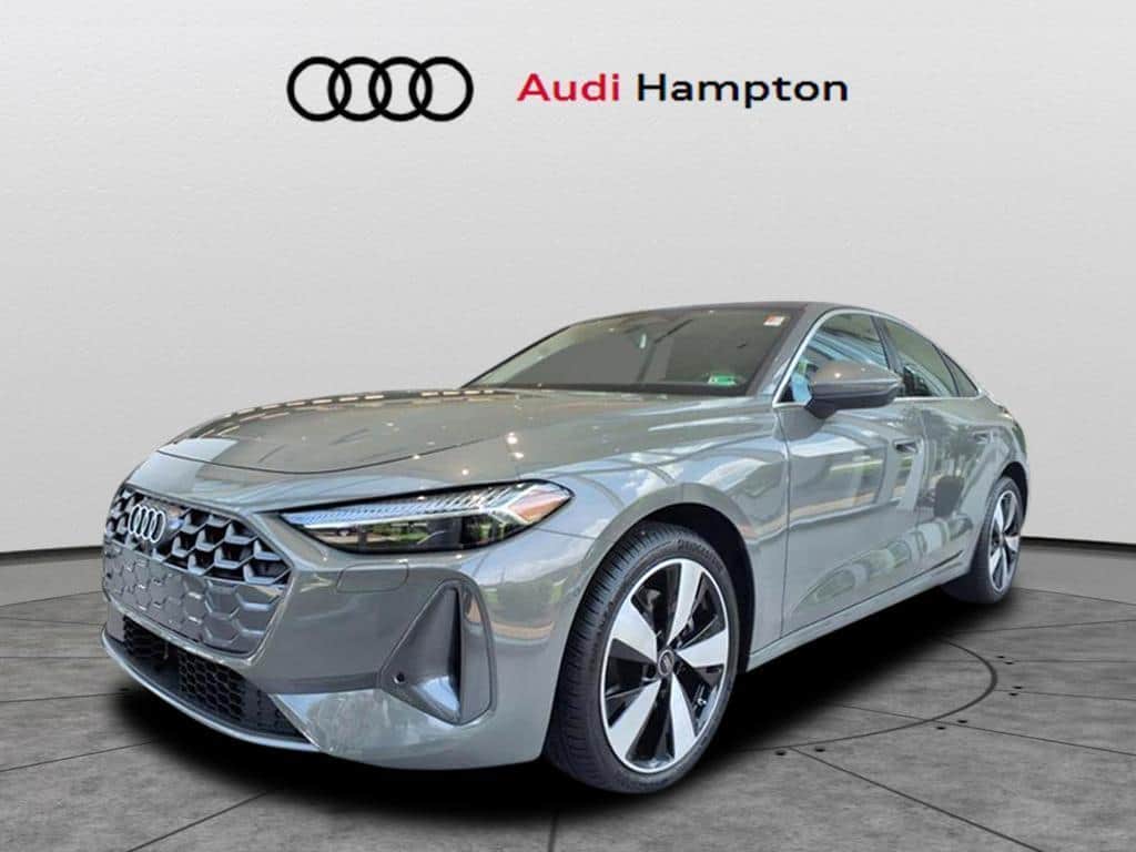 2025 Audi A5 Premium Plus