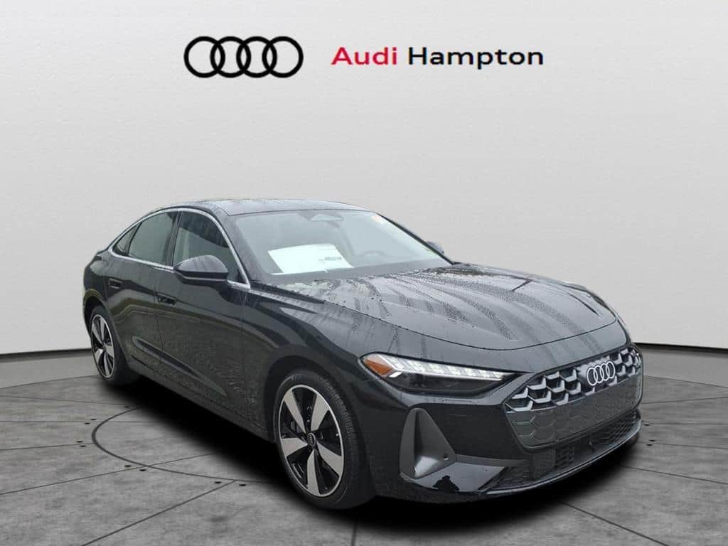 2025 Audi A5 Premium Plus