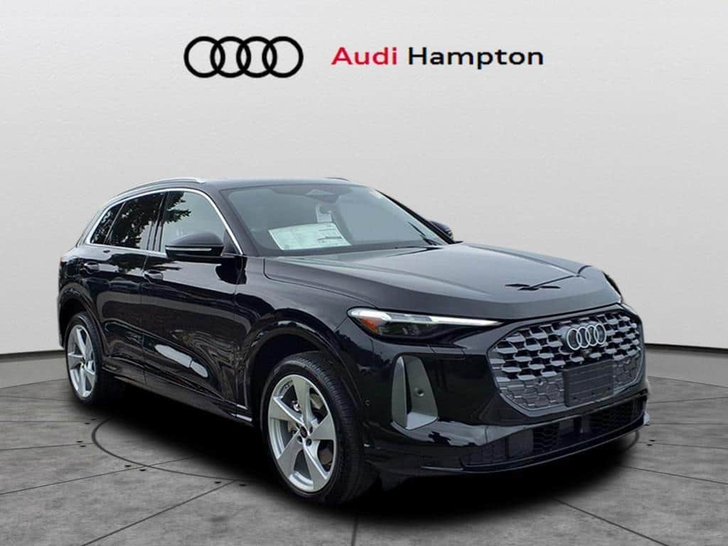 2025 Audi Q5 Premium Plus