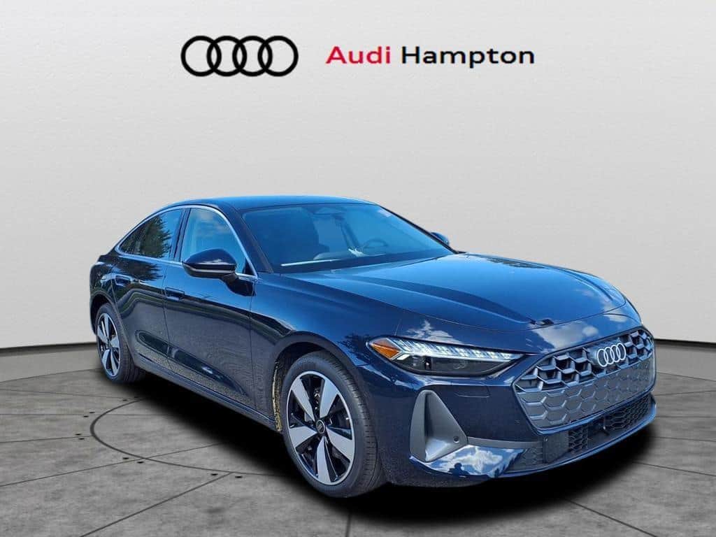 2025 Audi A5 Premium Plus