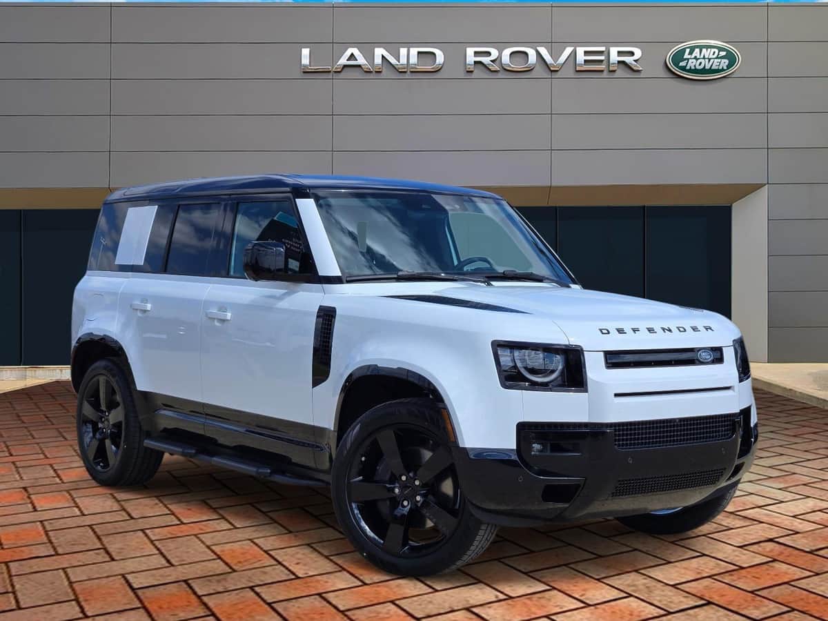 2026 Land Rover Defender X-Dynamic Se