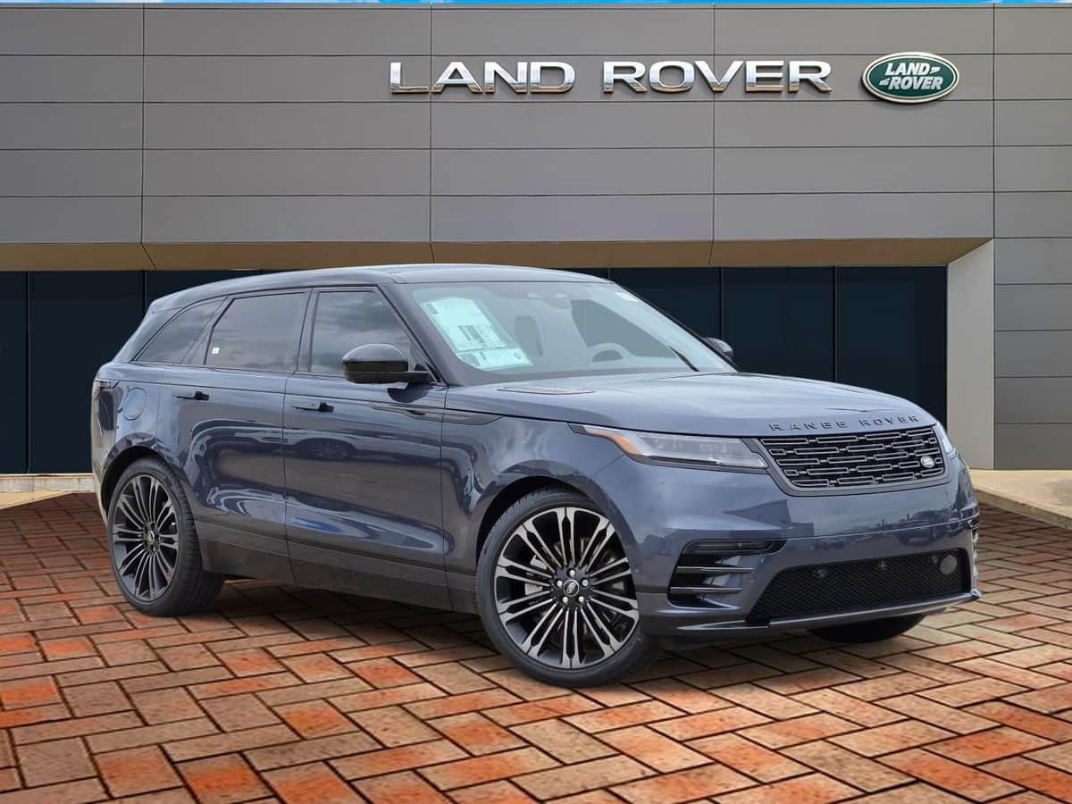 2026 Land Rover Range Rover Velar Dynamic Se