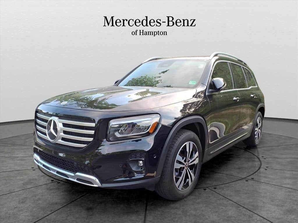 2025 Mercedes-Benz GLB-Class Glb 250
