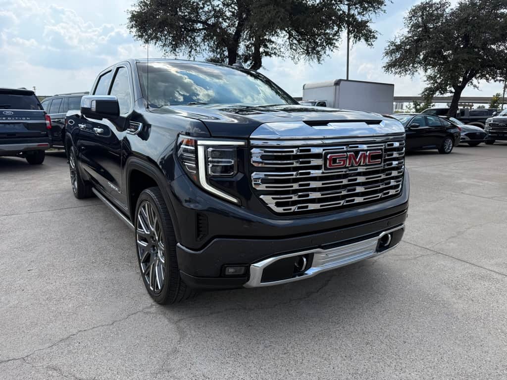 2023 GMC Sierra 1500 1500 Denali