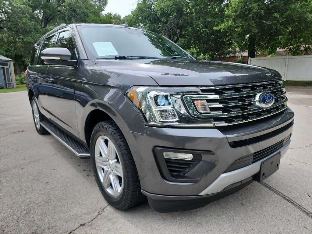 2019 Ford Expedition XLT