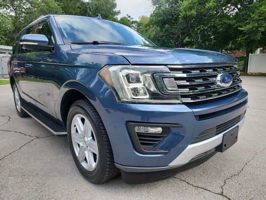 2019 Ford Expedition XLT