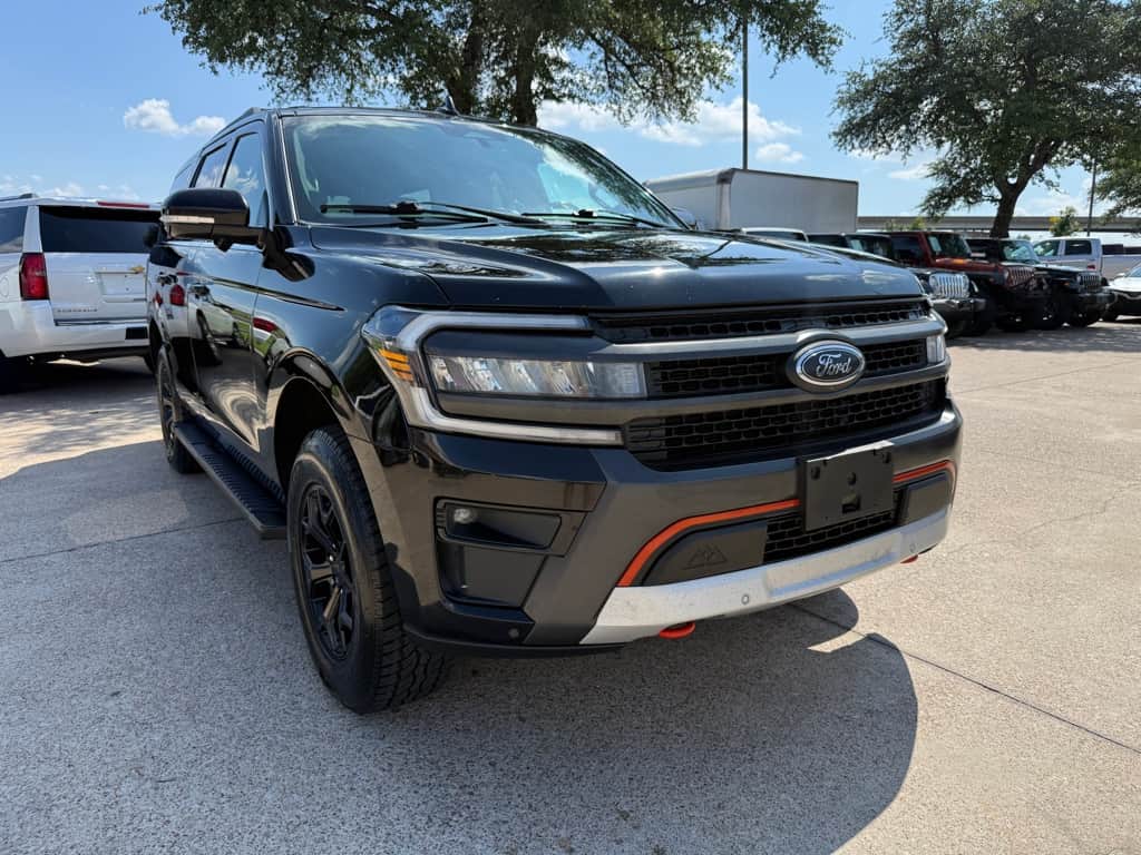 2023 Ford Expedition Timberline