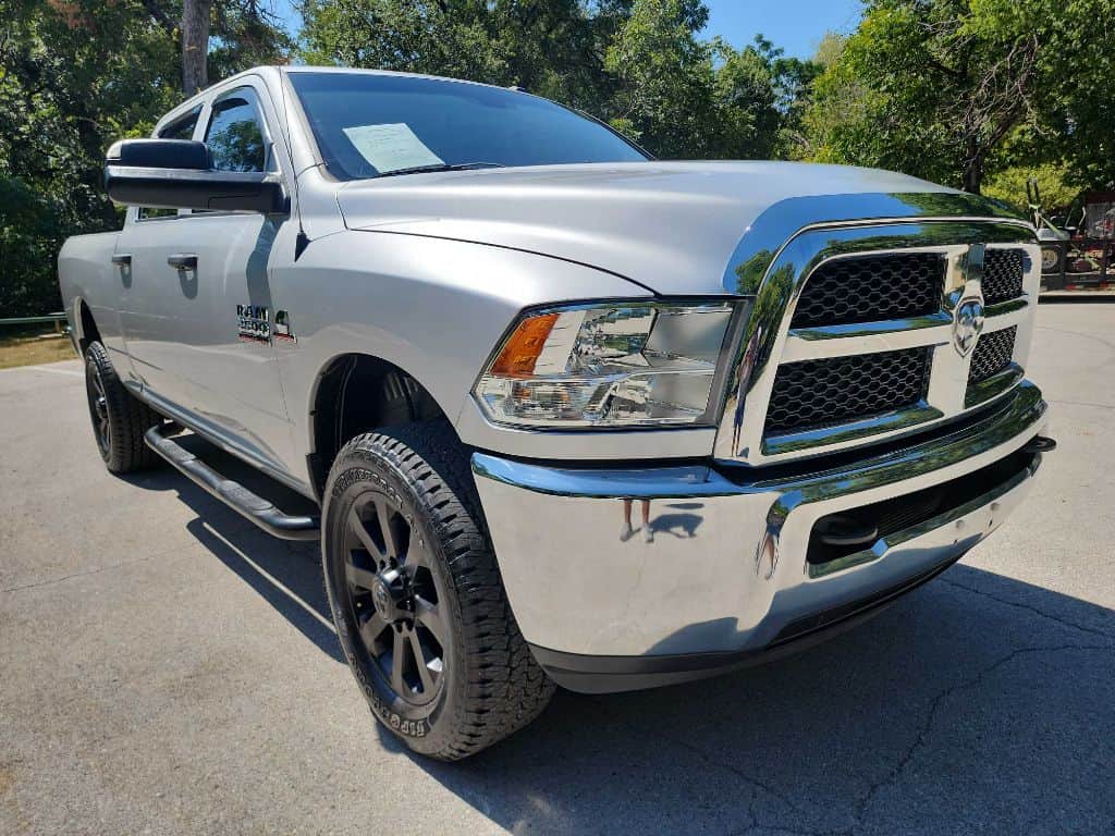 2015 Ram 2500 ST