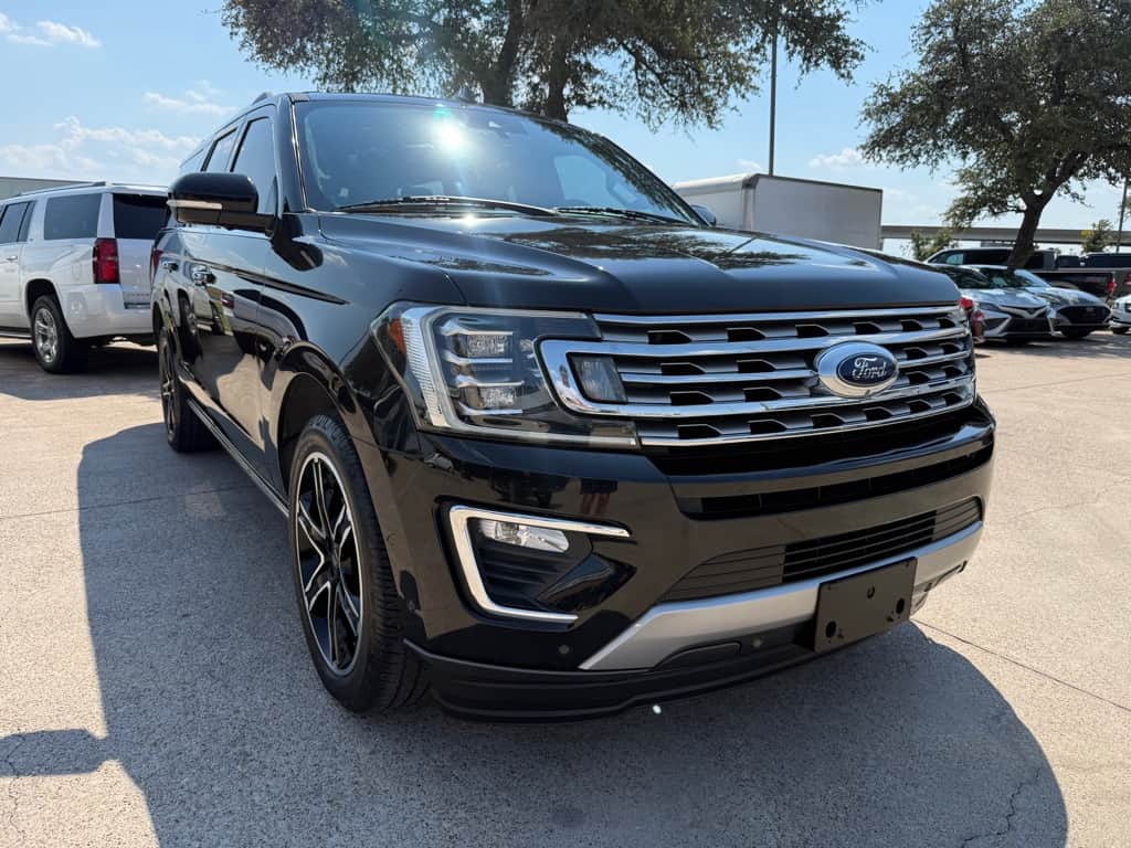 2019 Ford Expedition MAX Max Limited