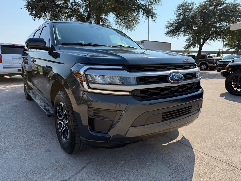 2024 Ford Expedition MAX Max Xlt