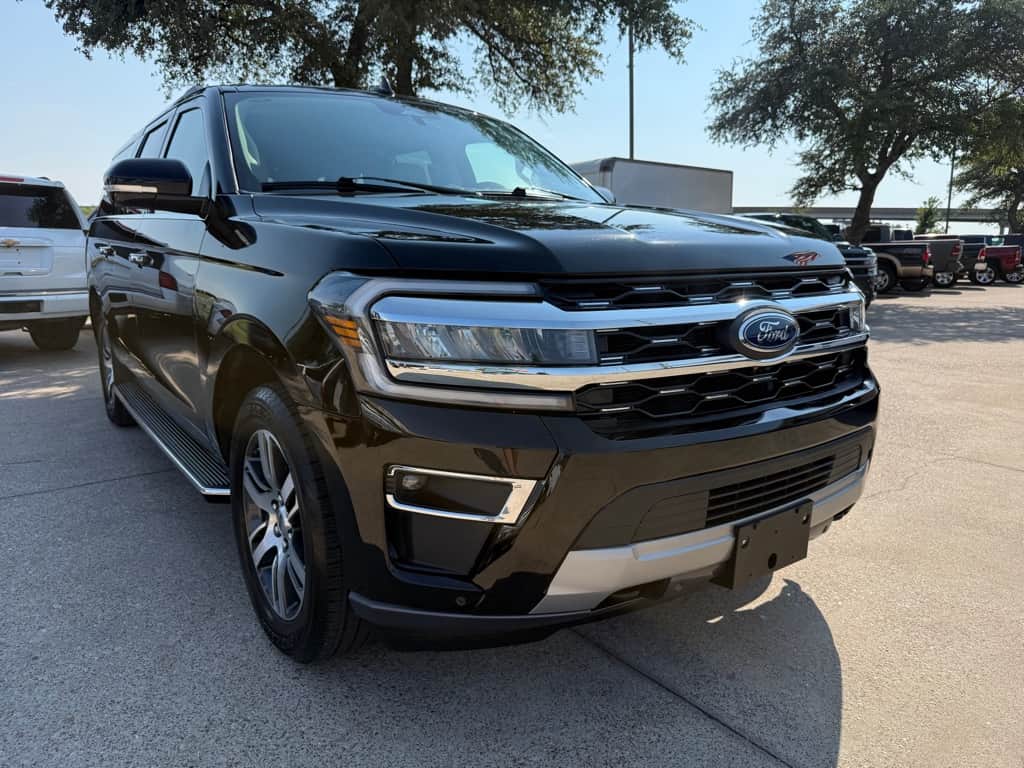 2023 Ford Expedition MAX Max Limited