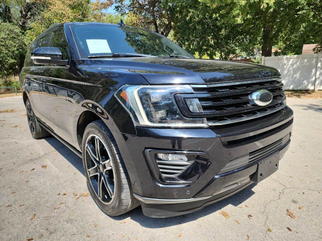 2019 Ford Expedition Limited