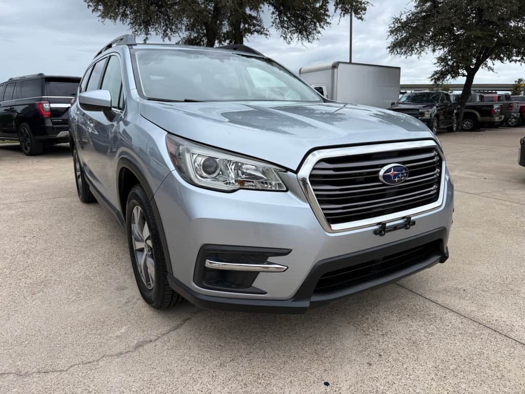 2019 Subaru Ascent Premium