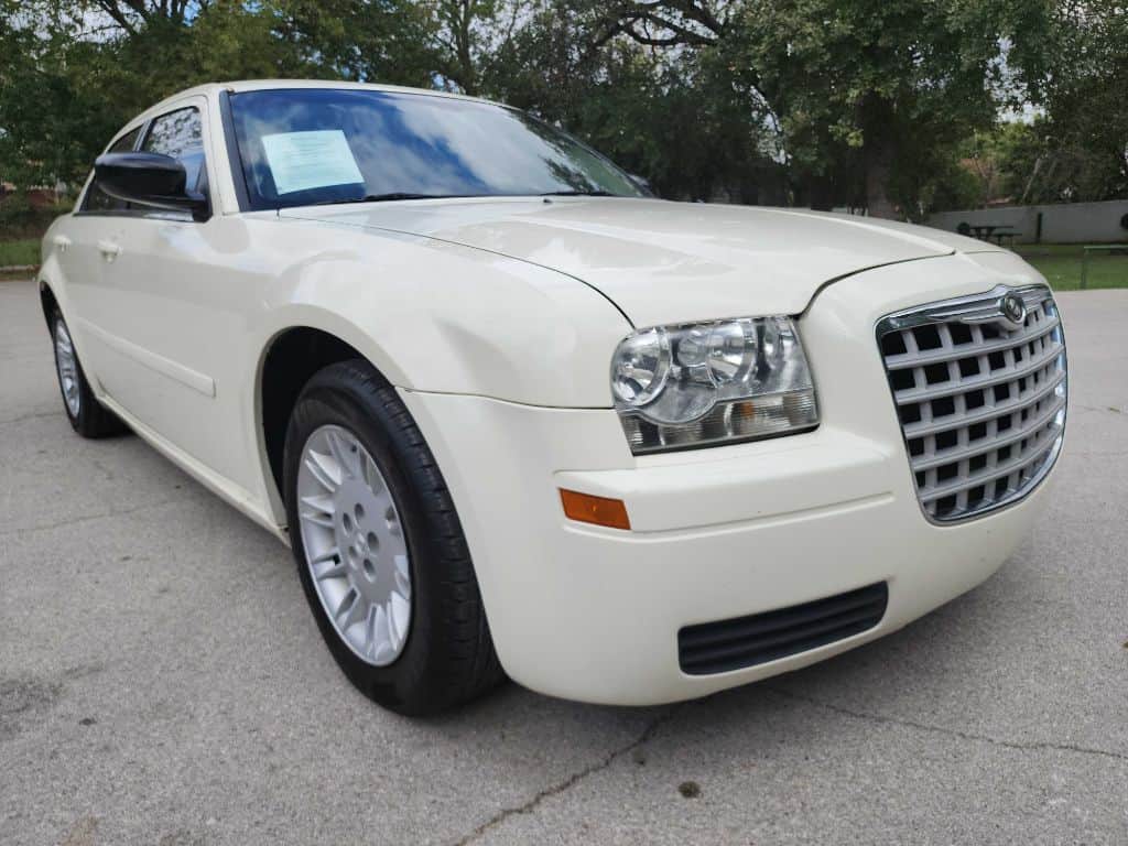 2006 Chrysler 300