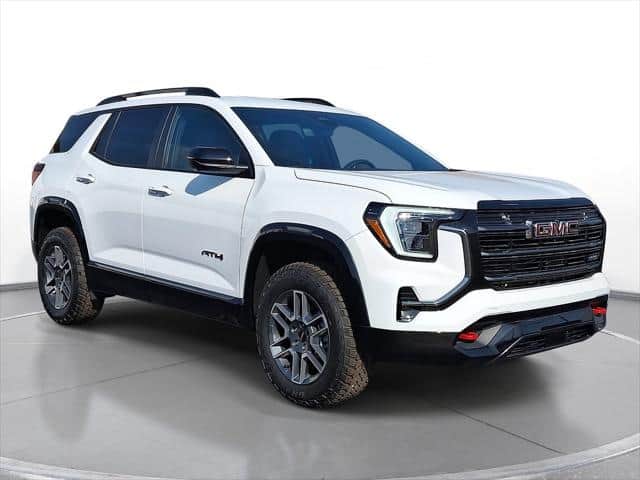 2026 GMC Terrain Awd 4dr At4